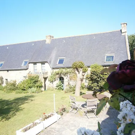 Les Chaumieres De Kerimel