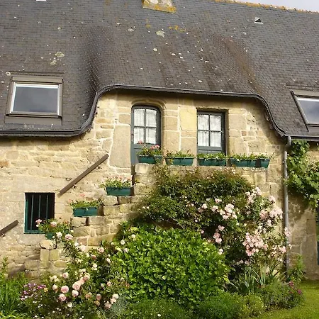 Bed and breakfast Les Chaumieres De Kerimel