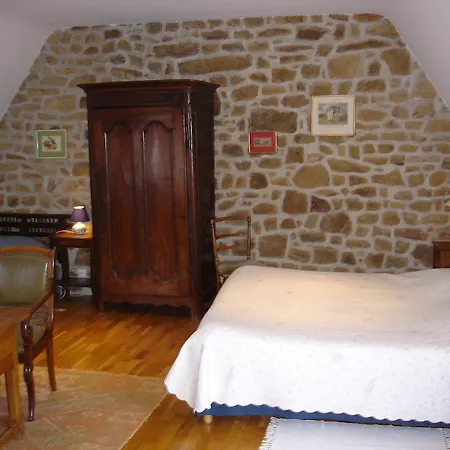 Bed and breakfast Les Chaumieres De Kerimel 3*