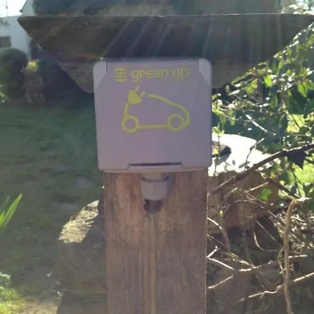 Les Chaumieres De Kerimel 3*