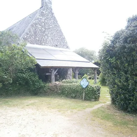 B&B Les Chaumieres De Kerimel
