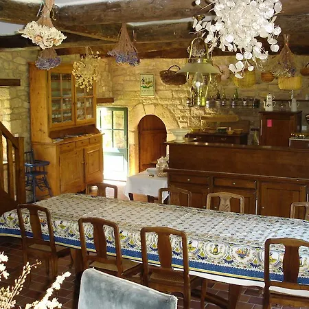 Les Chaumieres De Kerimel
