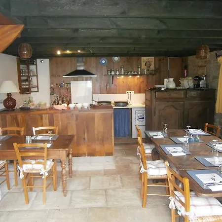 B&B Les Chaumieres De Kerimel